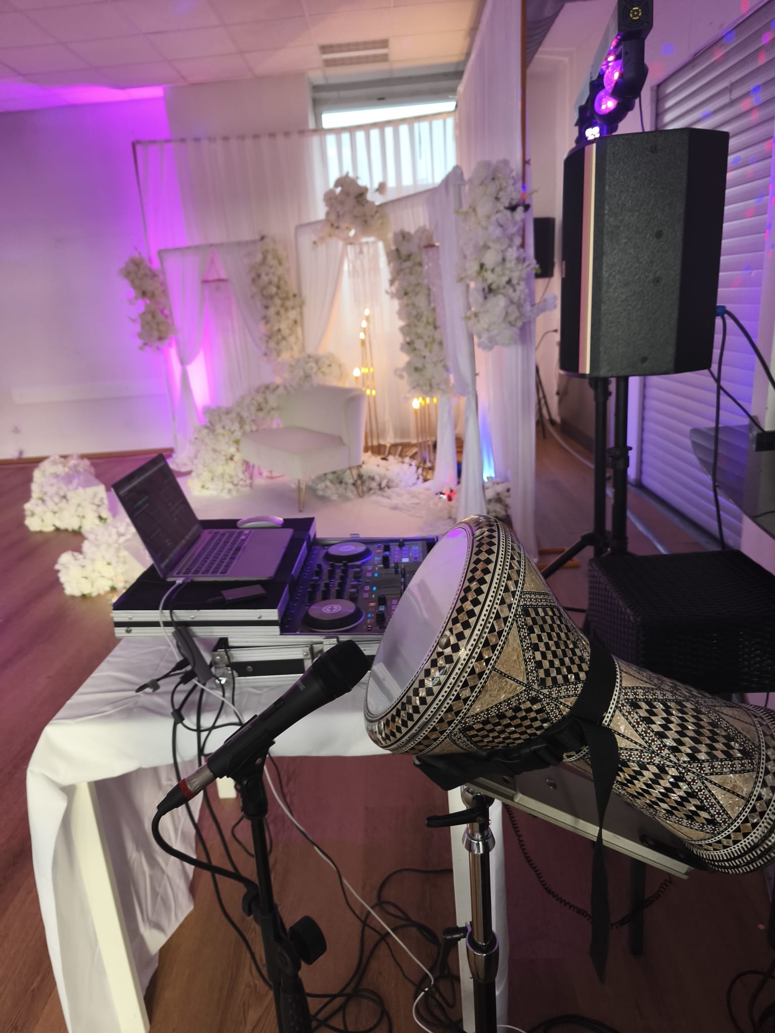 Impression 2: Hochkant